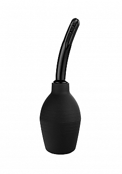 Flexi Douche - Black