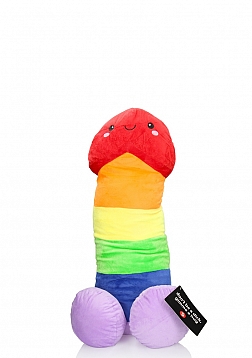 Penis Plushie - 24''/ 60 cm