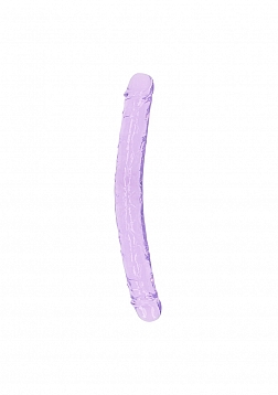 Realistic Double Dong - 13'' / 34 cm