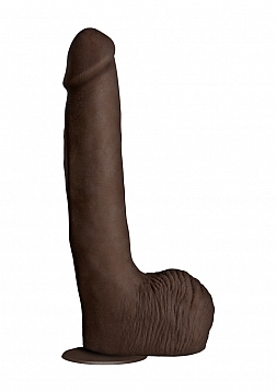 Rob Piper - Realistic ULTRASKYN Dildo - 10" / 26 cm