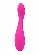 Emma - Silicone Vibrator  Emma - Silicone Vibrator