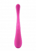 Celeste - Silicone G-Spot Vibrator  Celeste - Silicone G-Spot Vibrator