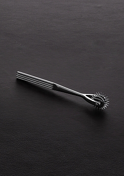 Double Pin Wheel