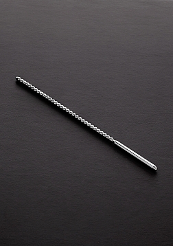 DIPSTICK Ribbed - 0.2 x 9.4" / 6 x 240 mm