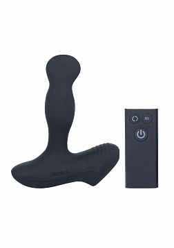 Revo Slim - Prostate Massager with Remote Control