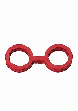Silicone Cuffs