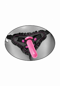 Fancy Fit - Harness  Fancy Fit - Harness
