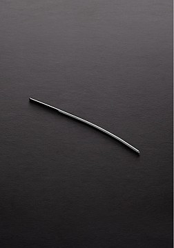 Single End Dilator - 0.2" / 4mm