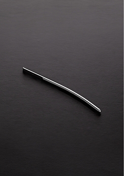 Single End Dilator - 0.2" / 6mm