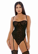 Feline - Sexy Teddy - S  Feline - Sexy Teddy - S