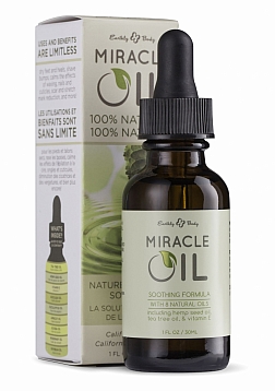 Castor Oil - 1 fl oz / 30 ml