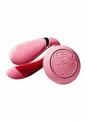 Fanfan Set rouge pink  Fanfan Set rouge pink