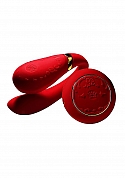 Fanfan Set bright red  Fanfan Set bright red