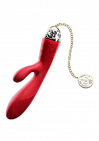 Rosalie bright red  Rosalie bright red