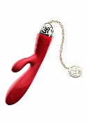 Rosalie bright red  Rosalie bright red