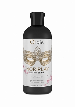 Noriplay - Massage Gel