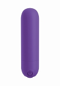 #Play - Rechargeable Bullet Vibrator  #Play - Rechargeable Bullet Vibrator