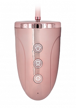 Universal Rechargeable Pump Head