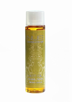 Caramel - Warming Massage Gel