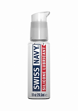 Premium - Siliconebased Lubricant - 1 fl oz / 30 ml