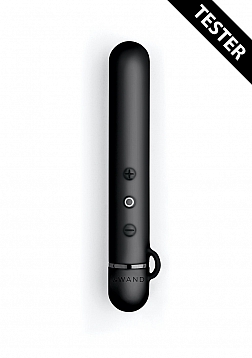 TESTER Baton - Long Bullet Vibrator