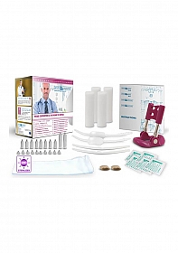 AndroPeyronie  AndroPeyronie