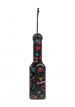 Printed Paddle